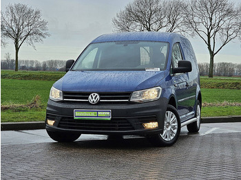 Комбе фургон VOLKSWAGEN Caddy 2.0