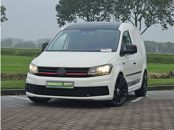 Мало комбе VOLKSWAGEN Caddy