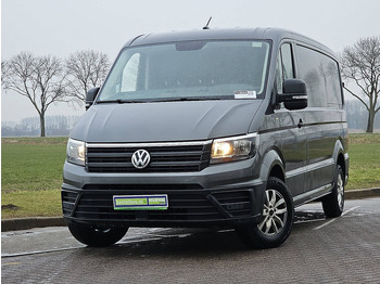 Мало комбе VOLKSWAGEN Crafter