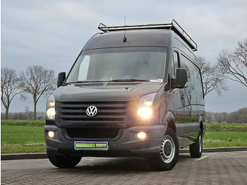Товарно комбе VOLKSWAGEN Crafter 35