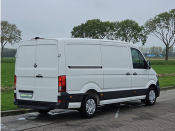 Лизинг на Volkswagen Crafter 35 2.0 L3H2 Navi Euro6 Volkswagen Crafter 35 2.0 L3H2 Navi Euro6: слика 3 Лизинг на Volkswagen Crafter 35 2.0 L3H2 Navi Euro6 Volkswagen Crafter 35 2.0 L3H2 Navi Euro6: слика 3