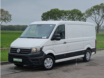 Лизинг на Volkswagen Crafter 35 2.0 L3H2 Navi Euro6 Volkswagen Crafter 35 2.0 L3H2 Navi Euro6: слика 2 Лизинг на Volkswagen Crafter 35 2.0 L3H2 Navi Euro6 Volkswagen Crafter 35 2.0 L3H2 Navi Euro6: слика 2