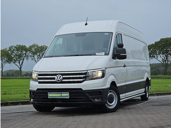 Товарно комбе VOLKSWAGEN Crafter 35