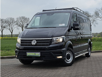 Товарно комбе VOLKSWAGEN Crafter 35