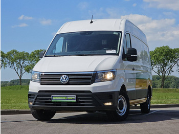 Товарно комбе VOLKSWAGEN Crafter 35