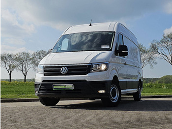 Товарно комбе VOLKSWAGEN Crafter 35