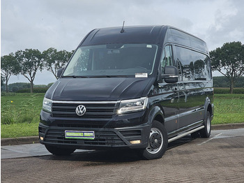 Товарно комбе VOLKSWAGEN Crafter 50