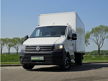 Комбе фургон VOLKSWAGEN Crafter 50