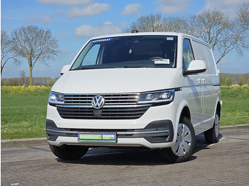 Мало комбе VOLKSWAGEN Transporter