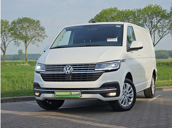 Мало комбе VOLKSWAGEN Transporter