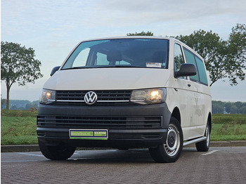 Лизинг на Volkswagen Transporter 2.0 TDI L2H1 Combi 9p Airco Volkswagen Transporter 2.0 TDI L2H1 Combi 9p Airco: слика 1