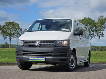 Минибус VOLKSWAGEN Transporter