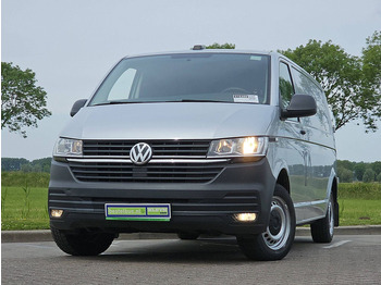 Мало комбе VOLKSWAGEN Transporter T6.1