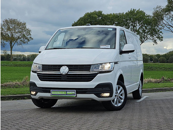 Мало комбе VOLKSWAGEN Transporter T6.1
