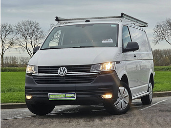 Мало комбе VOLKSWAGEN Transporter