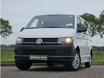 Мало комбе VOLKSWAGEN Transporter