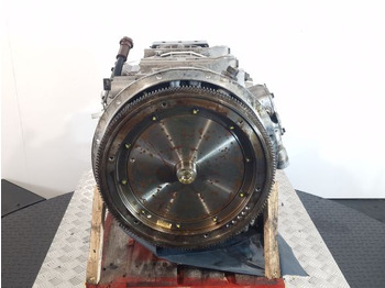 Менувач Allison EV40 Transmission: слика 3