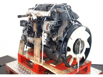 Мотор за Камион DAF FR118U2 Engine (Truck): слика 4
