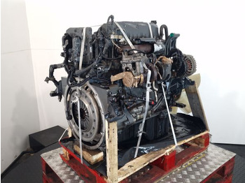 Мотор DAF