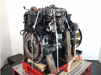 Мотор DAF