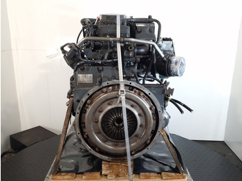Мотор за Камион DAF PX-7 172 K1 Engine (Truck): слика 2