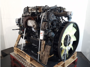 Мотор за Камион DAF PX-7 172 K1 Engine (Truck): слика 4