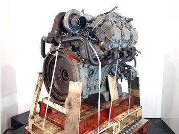 Мотор DEUTZ