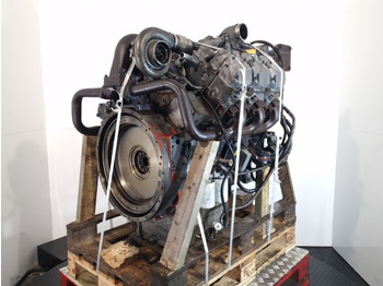 Мотор DEUTZ