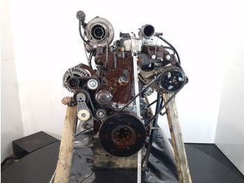 Мотор за Градежна машина Iveco/Cummins F4BE0684A*D401 Engine (Plant): слика 5