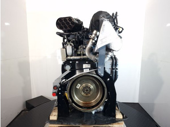 Мотор за Градежна машина JCB 444 TA4-93 L2A Engine (Plant): слика 2