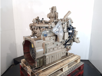 Мотор JOHN DEERE