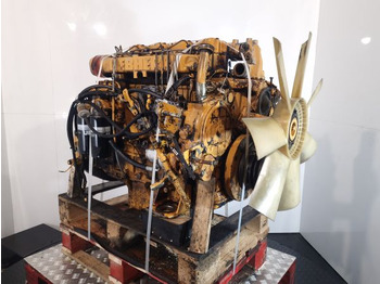 Мотор за Индустриска опрема Liebherr D 904 NA Engine (Industrial): слика 4