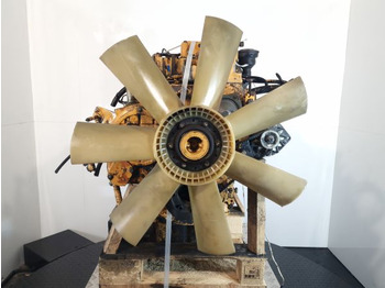 Мотор за Индустриска опрема Liebherr D 904 NA Engine (Industrial): слика 5