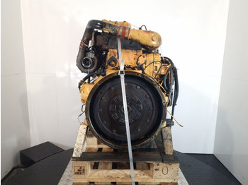 Мотор за Индустриска опрема Liebherr D 904 NA Engine (Industrial): слика 2