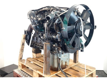 Мотор за Камион MAN D0836 LF04 Engine (Truck) 2004 220: слика 4