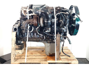 Мотор за Камион MAN D0836 LF04 Engine (Truck) 2004 220: слика 3