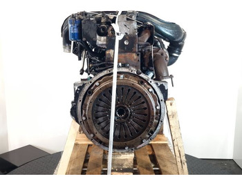 Мотор за Камион MAN D0836 LF04 Engine (Truck) 2004 220: слика 2