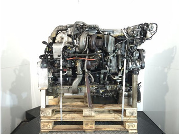 Мотор за Камион MAN D2066 LF86 Engine (Truck): слика 3