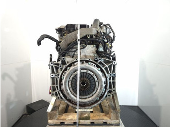 Мотор за Камион MAN D2066 LF86 Engine (Truck): слика 2