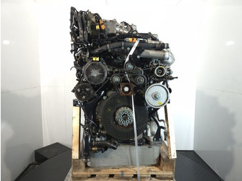 Мотор за Камион MAN D2066 LF86 Engine (Truck): слика 5