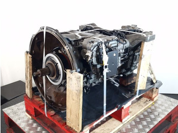 Менувач MERCEDES-BENZ