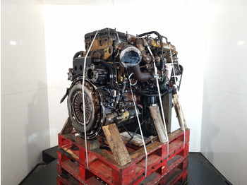 Мотор MERCEDES-BENZ