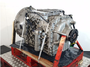 Менувач Renault AT2612 TRAG-G Gearbox: слика 4 Менувач Renault AT2612 TRAG-G Gearbox: слика 4