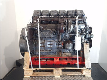 Мотор Scania DC1103 B02 Engine (Bus): слика 3