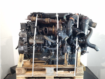 Мотор за Камион Scania DC13 116 L01 Engine (Truck): слика 3