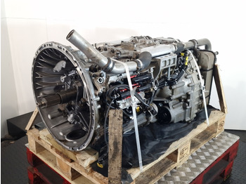 Менувач SCANIA R