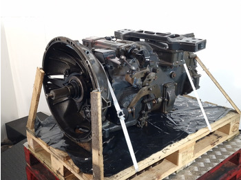 Менувач SCANIA