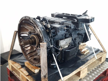 Менувач SCANIA