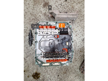 Менувач VOLVO