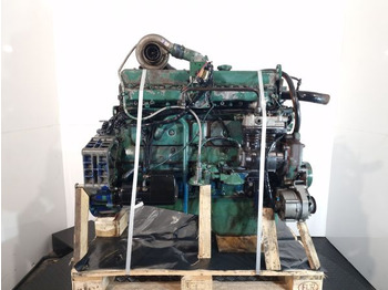 Мотор за Градежна машина Volvo TD71A Engine (Plant): слика 4